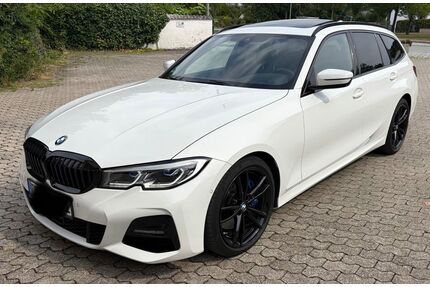 BMW 330 Gebrauchtwagen
