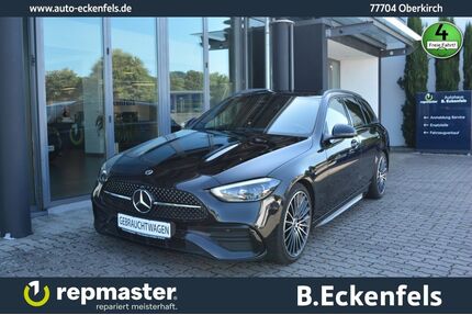 Mercedes-Benz C 300 Gebrauchtwagen