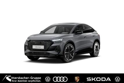 Audi Q4 e-tron Gebrauchtwagen