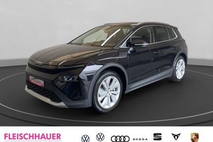 Skoda Elroq Gebrauchtwagen