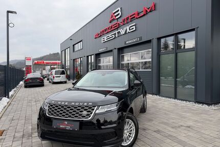 Land Rover Range Rover Velar Gebrauchtwagen