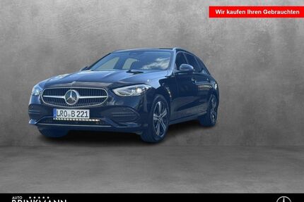 Mercedes-Benz C 300 Gebrauchtwagen