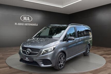 Mercedes-Benz V 300 Gebrauchtwagen