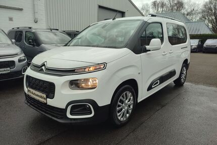 Citroen Berlingo Gebrauchtwagen
