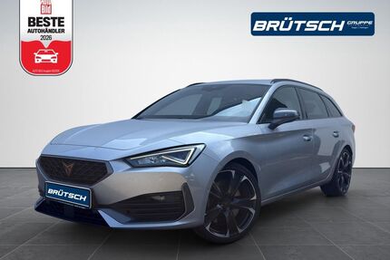 Cupra Leon Gebrauchtwagen