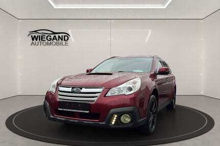 Subaru Legacy Gebrauchtwagen