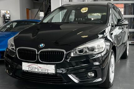 BMW 218 Gebrauchtwagen