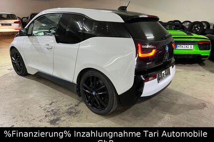 BMW i3 Gebrauchtwagen