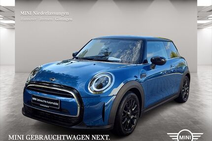 Mini Cooper Gebrauchtwagen