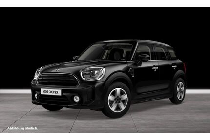 Mini Cooper Countryman Gebrauchtwagen