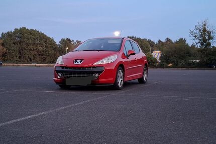 Peugeot 207 Gebrauchtwagen