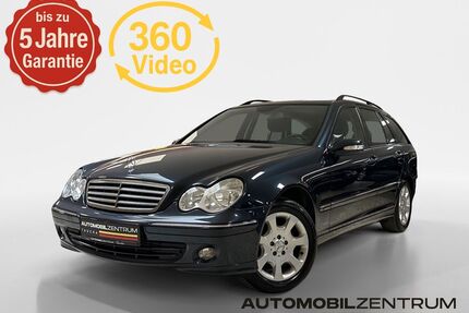 Mercedes-Benz C 220 Gebrauchtwagen