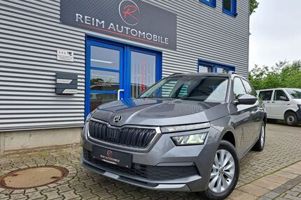 Skoda Kamiq Gebrauchtwagen