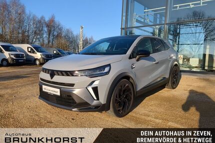 Renault Symbioz Gebrauchtwagen