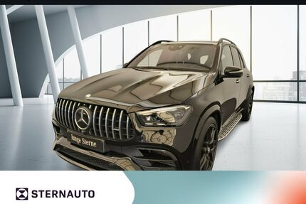Mercedes-Benz GLE 63 AMG Gebrauchtwagen
