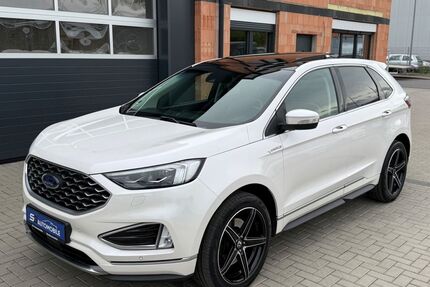 Ford Edge Gebrauchtwagen