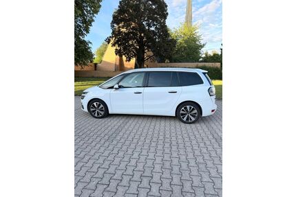 Citroen C4 Picasso Gebrauchtwagen