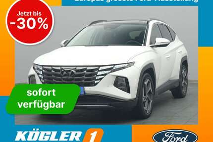 Hyundai TUCSON Gebrauchtwagen