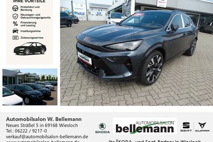 Cupra Formentor Gebrauchtwagen