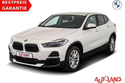BMW X2 Gebrauchtwagen