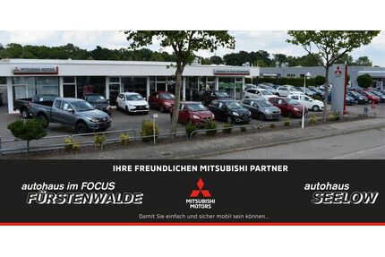 Mitsubishi Space Star Gebrauchtwagen