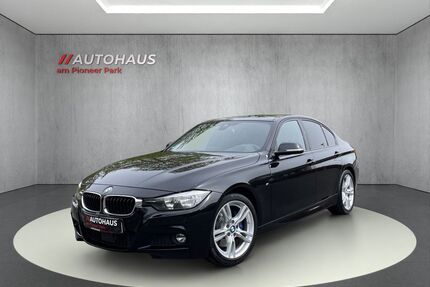BMW 320 Gebrauchtwagen