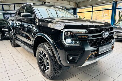 Ford Ranger Gebrauchtwagen