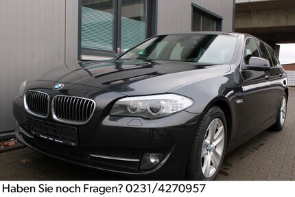 BMW 530 Gebrauchtwagen