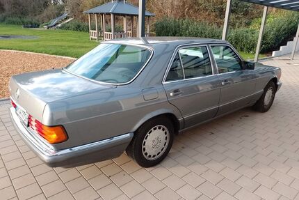 Mercedes-Benz S 300 Gebrauchtwagen