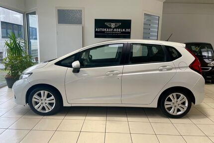 Honda Jazz Gebrauchtwagen