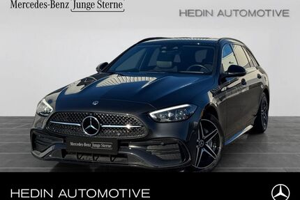 Mercedes-Benz C 300 Gebrauchtwagen