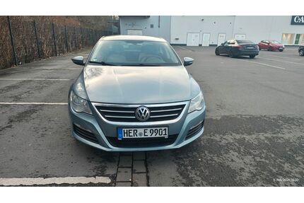 VW Passat CC Gebrauchtwagen