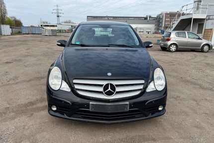 Mercedes-Benz R 350 Gebrauchtwagen