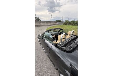 Audi TT Gebrauchtwagen