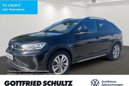VW Taigo Gebrauchtwagen
