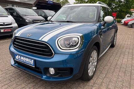 Mini Countryman D (Cooper) Gebrauchtwagen
