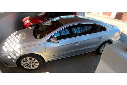 VW CC Gebrauchtwagen