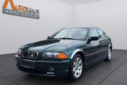 BMW 328 Gebrauchtwagen