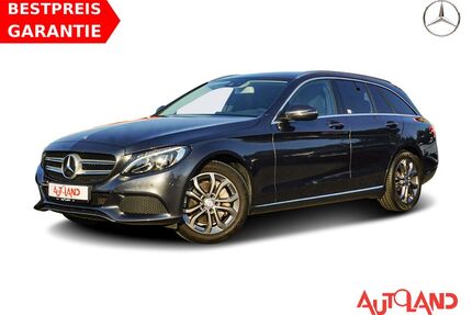 Mercedes-Benz C 250 Gebrauchtwagen