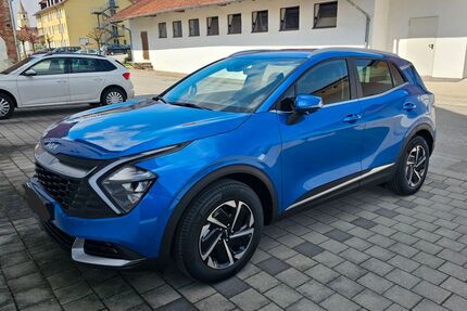 Kia Sportage Gebrauchtwagen