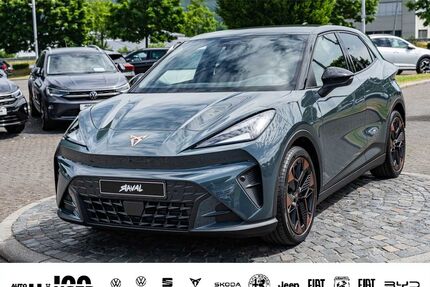 Cupra Raval Gebrauchtwagen