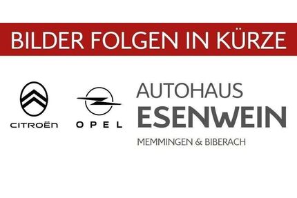 Citroen C3 Aircross Gebrauchtwagen