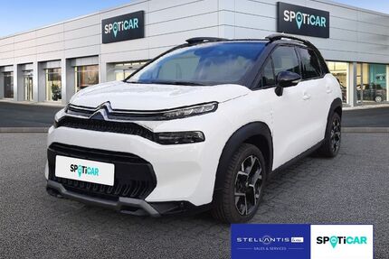 Citroen C3 Aircross Gebrauchtwagen