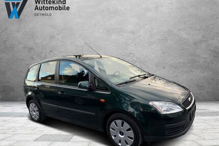 Ford C-Max Gebrauchtwagen