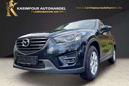 Mazda CX-5 Gebrauchtwagen