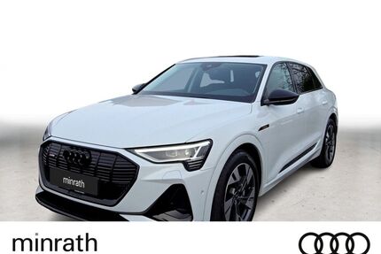 Audi e-tron Gebrauchtwagen