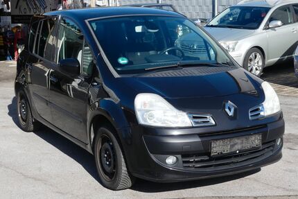Renault Grand Modus Gebrauchtwagen
