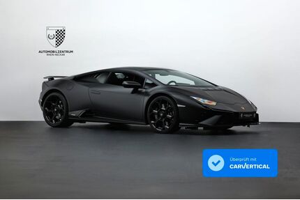 Lamborghini Huracán Gebrauchtwagen