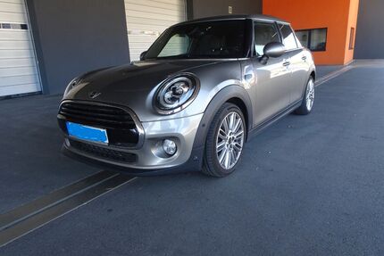 Mini Cooper Gebrauchtwagen