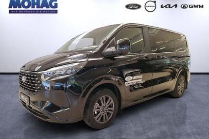 Ford Tourneo Custom Gebrauchtwagen